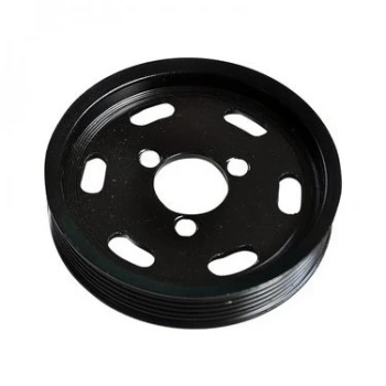 Kasnak Direksiyon Pompa Golf4 / Bora / A3 / Toledo / Octavia 98-03 Aeh-Akl-Agu-Agn 1.6-1.8 (Oem No: 038145255A)