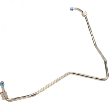 TURBO YAGLAMA BORUSU VW CADDY-GOLF5-PASSAT-A3-LEON-transporter T5BJB-BXE-BKC-AXB-BKP-BKD 1,9 TDI-2,0 TDI 04-10 (Oem No: 038145771AG)