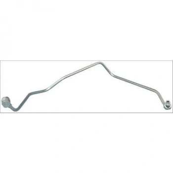 Golf4 Bora 1998 2003 Turbo Yağlama Borusu  (Oem No:038145771H)