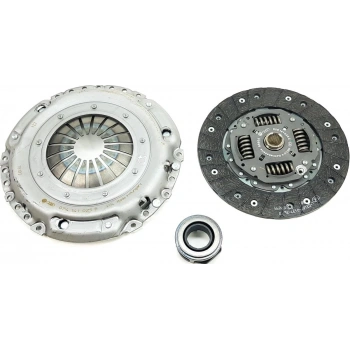 Debrıyaj Setı 3000951605 Vw Golf3-Passat 1Z-Ahu 1,9 Tdı 91-97 (Oem No: 038198141Ax)