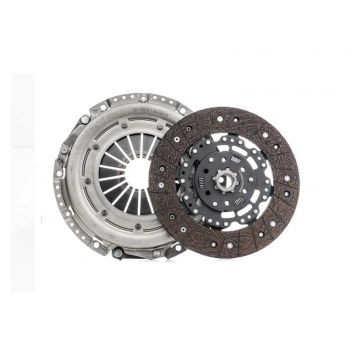 Debrıyaj Setı 620 3050 09 Vw Sharan-Golf4-Bora-Polo Asz-Cpta-Czea-Auy 1,4 Tsı-1,9 Tdı 00- (Oem No: 038198141Bx)