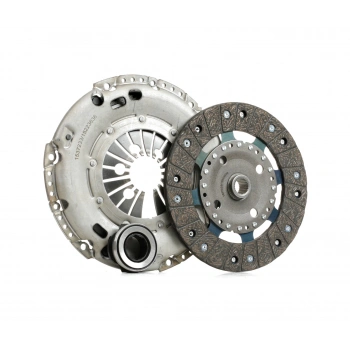 Debrıyaj Setı 623307400 Vw Golf4-Bora-A3-Toledo-Polo Agr-Alh-Ahf-Cayb 1,6 Tdı-1,9 Tdı 97- (Oem No: 038198141Px)