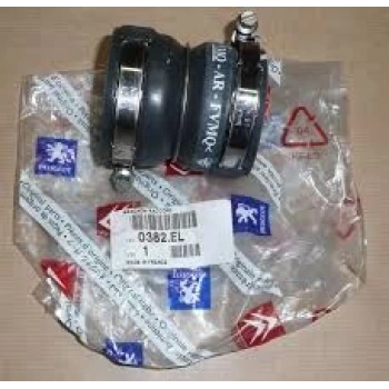 Hortum Turbo 307 / 407 /C4 / C5 / C5 Iı / 1.6Hdı (Oem No: 0382El)