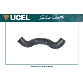 Turbo Hortumu Psa Bıpper/Nemo 1.4 Hdı 08- (Oem No: 0382Lr)