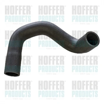 Turbo Hortumu Psa Bıpper/Nemo 1.4 Hdı 08- (Oem No: 0382Ls)