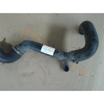 Hortum Turbo Bıpper / Nemo 1.4 Hdı (Sert Plastik Kısmı Hariç) (Oem No: 0382Lt)