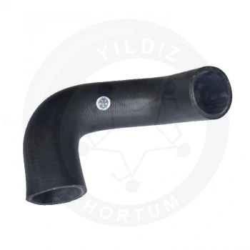 Turbo Hortumu Psa Bıpper/Nemo 1.4 Hdı 08- (Oem No: 0382Lt)