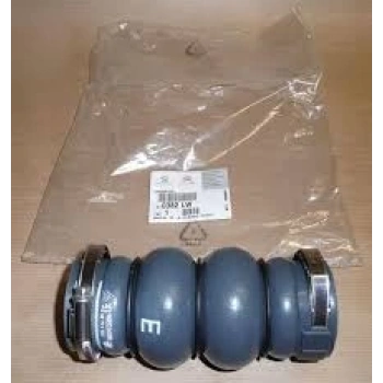 Hortum Turbo İntercooler Çıkış Partner Tepee / Berlıngo / 307 / 308 / 3008 / 5008 / Expert Iıı 1.6 Hdı  04Sonrası (Oem No: 0382Lw)