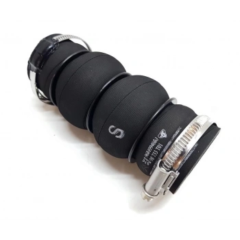 Turbo Hortumu Çıkıs Psa 307 1.6 Hdı 04- (Oem No: 0382Lx)