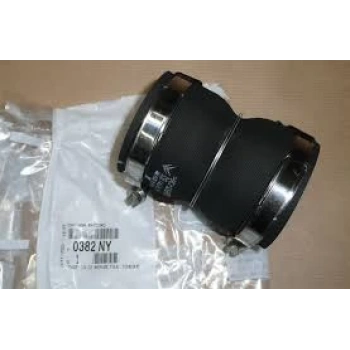 Hortum Turbo  Partner Tepee / 1007 / 206 / 207 / 307 / 308 / 3008 / 5008 1.6Hdı 90Hp (Oem No: 0382Ny)