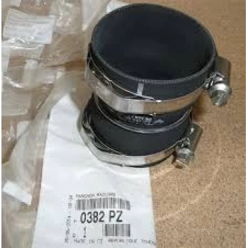 Hortum Turbo Partner Tepe / 1007 / 207 / Berlıngo Iıı / C2 / C3 Iı 1.6 Hdı 75Ps / 90Ps (Oem No: 0382Pz)