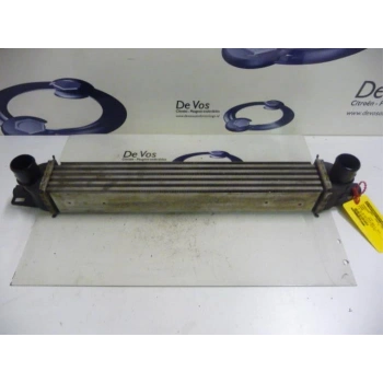 Turbo Radyatörü Multı Jet Psa Bıpper/Nemo/Fıorıno 1.3/1.4 Hdı 08- (Oem No: 0384.L7)