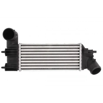 Turbo Radyatörü (Intercooler) C5 I 01-04 / 406 95-04 / 2.0Hdı-2.2Hdı Brazıng (Oem No: 0384F3)