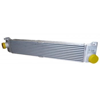 Turbo Radyatörü (Intercooler) Ducato Iıı 06-14 / Boxer Iıı 06-14 2.2 Hdı / Jumper Iıı 06-14 2.2 Hdı / Ducato Iv 14Sonrası / 2.0 Jtd-2.3 Jtd-3.0 Jtd Euro 5 Kalın Tip (Oem No: 0384K1)