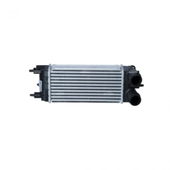 Turbo Radyatörü (Intercooler) C5 Iıı 08-15 / 508 10Sonrası / 1.6Hdı Brazıng (Oem No: 0384P5)