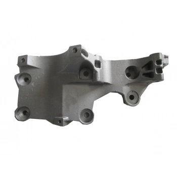 Volkswagen Caddy- 04/10; Klima Kompresör Bağlantı Ayağı (Alüminyum) (Oem No: 038903139Af)