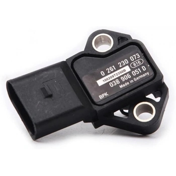 Sensör Emme Boru Basınç Passat / A4 / A5 / A6 / Golf5 / Jetta 04Sonrası Blr-Bpj-Byk-Bwe-Cabb 1.8Tfsı-2.0Tfsı-2.0 Fsı (Oem No: 038906051D)