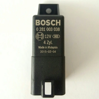 Röle Kızdırma Buji Amarok / Caddy / Crafter / A3 / Golf / Jetta 10Sonrası (Oem No: 038907281D)