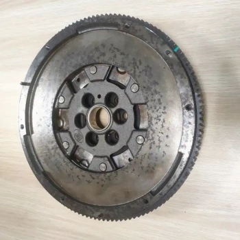 Volan Vw Tıguan-Q3 Caxa-Czdb-Cavd-Cthd-Czda 1,4 Tsı 08- (Oem No: 03C105266L)