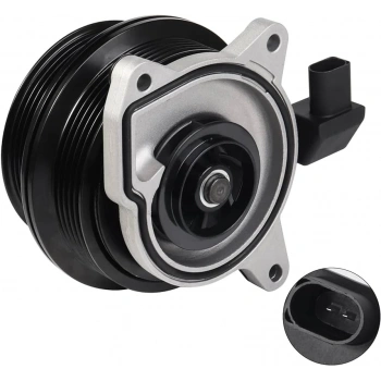 Devirdaim P651 (Elektrıklı) Vw Golf5-Golf6-Jetta-A3-Leon Bmy-Blg-Cava-Cavd-Caxa 1,4 Tsı 04- (Oem No: 03C121004J)