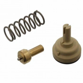 Golf5 Jetta Passat 2004  Termostat 87°C (Oem No:03C121110F)