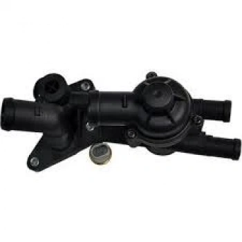 TERMOSTAT KOMPLE POLO / FABIA / ROOMTSAR 02-15 AZQ-BME-CGPA 1.2 (Oem No: 03C121111B)