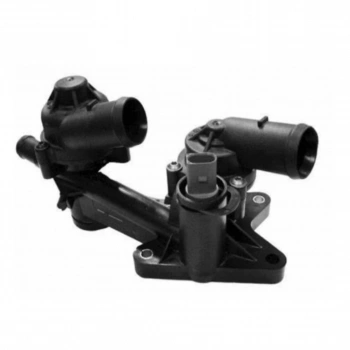 Termostat Komple Golf / Jetta / Passat 04-08 Bag-Blf-Blp 1.6 Fsı (Oem No: 03C121111H)