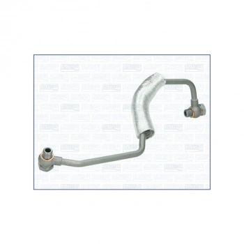 Egr Borusu Vw Golf5-Golf6-Jetta-Leon-Octavıa Bmy-Blg-Cavd 1,4 Tsı 04- (Oem No: 03C145140A)