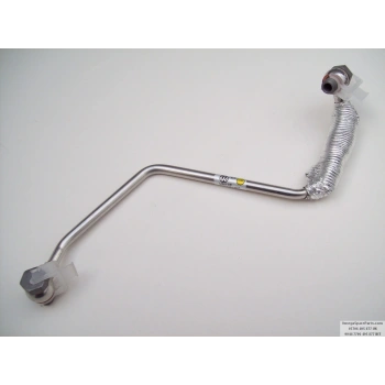 Egr Borusu Vw Golf5-Golf6-Jetta-Passat Bmy-Blg-Caxa-Cavd 1,4 Tsı 04-13 (Oem No: 03C145140F)