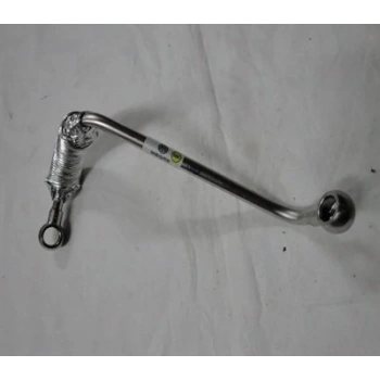 Golf5 Golf6 Jetta 2004 2013 Turbo Yağlama Borusu  (Oem No:03C145140M)