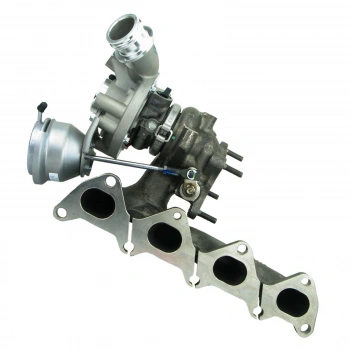 Golf5 Jetta Passat Tiguan A3 2005  Turbo Şarj 122 Ps (Oem No:03C145702L)