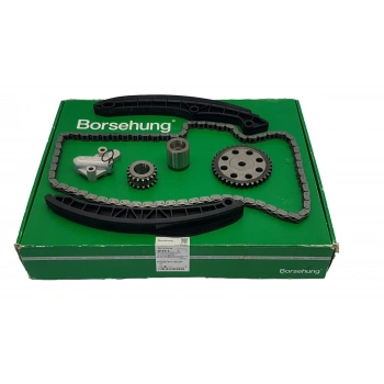 Eksantrik Zincir Seti Golf / Jetta / Passat / Tiguan / Scırocco 08Sonrası Caxa-Caxc 1.4 Tsi (4 Parça) (Oem No: 03C198229F)