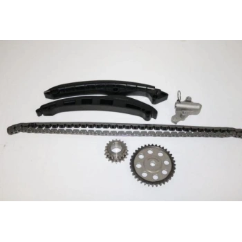 Eksantrik Zincir Seti Golf / Jetta / Passat / Tiguan / Scırocco 08Sonrası Caxa-Caxc 1.4 Tsi (6 Parça) (Oem No: 03C198229F)