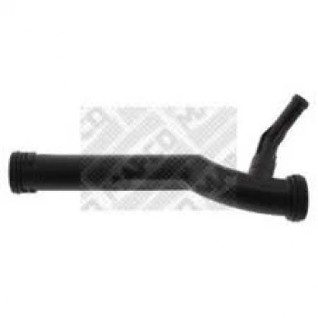 Devirdaim Su Borusu Polo / Cordoba / İbiza Fabia 10-15 Azq-Bme-Cgpa-Cgpb 1.2 (Oem No: 03E121065A)