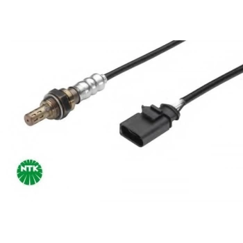 Sensör Oksijen Polo / Fabia / İbiza / Toledo 09Sonrası Cgpa-Cgpb 1.2 Ön (Oem No: 03E906262C)