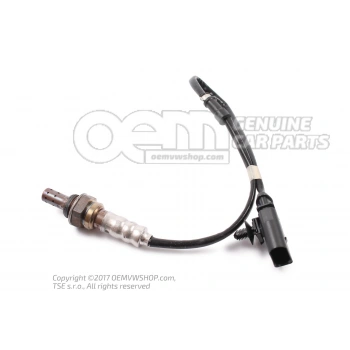 Oksıjen Sensörü F00Hl00360 Vw Polo-Ibıza-Fabıa-A1 Cgpa-Cgpb 1,2 10- (Oem No: 03E906262C)