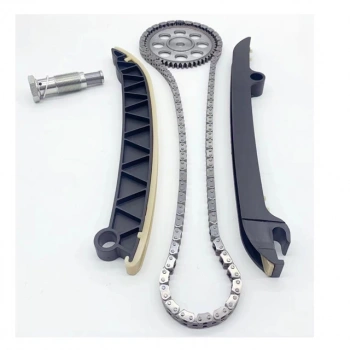 Golf6 Jetta Polo A3 Leon 2010  Eksantrik Zincir Seti 559007910 (Oem No:03F109158Ks1)