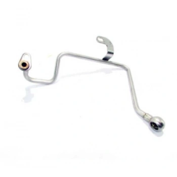 Egr Borusu Vw Golf6-Polo-A3-Ibıza-Fabıa Cbza-Cbzb 1,2 Tsı 10-13 (Oem No: 03F145140D)