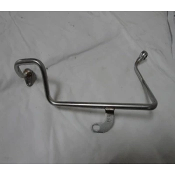 Golf6 Jetta Polo 2010 2013 Turbo Yağlama Borusu  (Oem No:03F145140E)