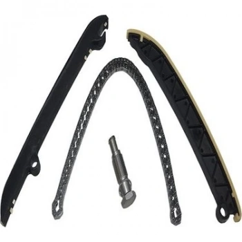 Eksantrik Zincir Seti Golf6 / Jetta / Polo / A3 / Leon 09-11 Cbza-Cbzb-Cbzc 1.2 Tsi (5 Parça) (Oem No: 03F198229A)