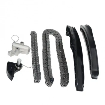 Eksantrik Zincir Seti Golf6 / Jetta / Polo / A3 / Leon 09-11 Cbza-Cbzb-Cbzc 1.2 Tsi (6 Parça) (Oem No: 03F198229A)