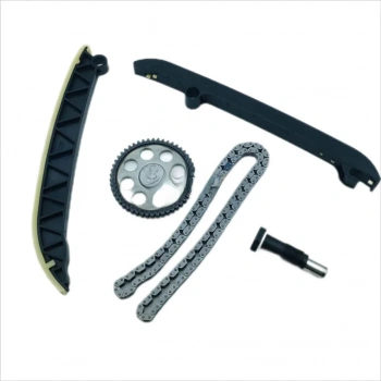 Eksantrik Zincir Seti Golf6 / Jetta / Polo / A3 / Leon 11-14 Cbza-Cbzb-Cbzc 1.2 Tsi (7 Parça) (Oem No: 03F198229B)