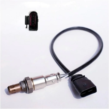 Golf6 Jetta Polo İbiza Fabia A1 2010  Oksijen Sensörü Katalıtık Konvektör Arkası (Oem No:03F906262C)