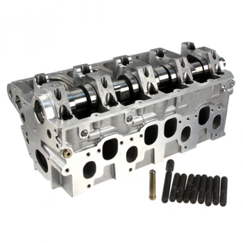 Silindir Kapağı Caddy / Passat / Transporter Bjb-Avf-Axb-Axc-Bls 1.9 Tdı 03-09 (Oem No: 03G103351C)