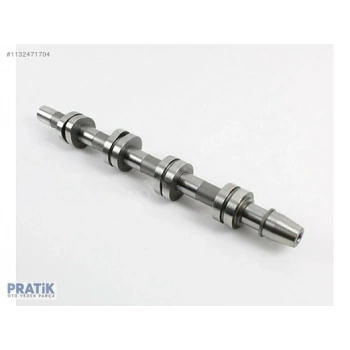 Eksantrik Mili Passat / A4 05-09 2.0 Tdı Bkp-Bkp-Bre-Blb Emme Döküm (Oem No: 03G109101A)