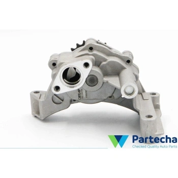 Golf5 Jetta Passat A3 A4 2005 2010 Yağ Pompası 113 672 (Oem No:03G115105)