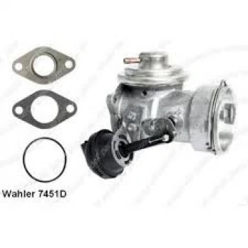 Egr Valfi Caddy 04-09 Bjb 1.9 Tdi (Oem No: 03G131501A)