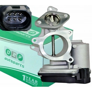 Egr Valfi A4 / A6 04-11 Bre-Blb 2.0 Tdi (Oem No: 03G131501R)