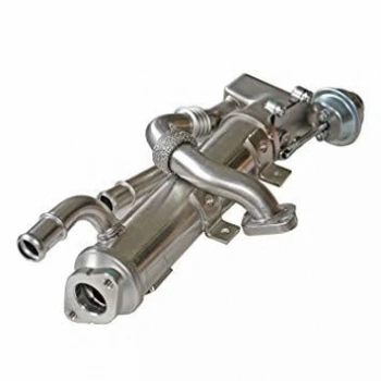 Egr Valfi Soğutuculu A4 / A6 04-11 Bre-Blb 2.0 Tdi (Oem No: 03G131512Al)
