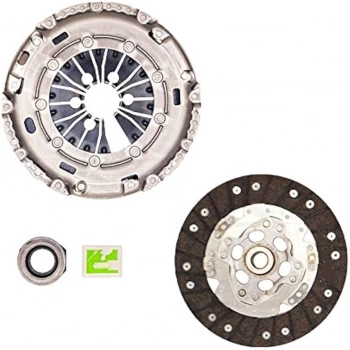 Debrıyaj Setı 3000951120 (Luk Tıpı) Vw T5-Caddy-Golf5-Jetta Axb-Bjb-Bkc-Bls-Bxe 1,9 Tdı 04- (Oem No: 03G141015N)